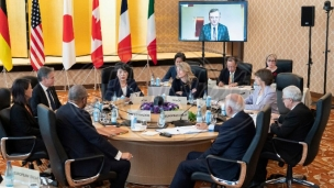 Zemlje G7 jedisntvene